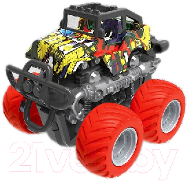 

Автомобиль игрушечный JsToys, JS998-141D