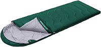 Спальный мешок Trek Planet Chester Comfort / 70392-L (зеленый) - 