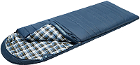 Спальный мешок Trek Planet Douglas Wide Comfort / 70393-L (синий) - 