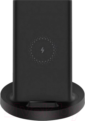 Зарядное устройство беспроводное Xiaomi Mi 20W Wireless Charging Stand / WPC02ZM/GDS4145GL