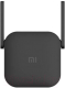 Усилитель беспроводного сигнала Xiaomi Mi Wi-Fi Range Extender Pro / DVB4235GL (черный) - 