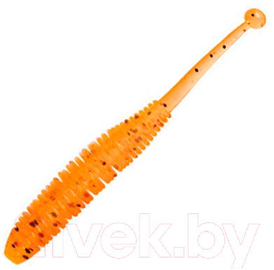 Мягкая приманка Lucky John Pro Series Spanky Worm / 140161-036 (10шт)