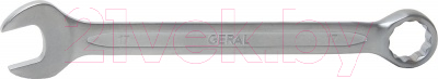 Гаечный ключ Geral G131097