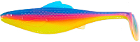 

Мягкая приманка, Pro Series Roach Paddle Tail / 140180-G04