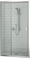 

Душевая дверь Roth, Lega Line LLD2/120