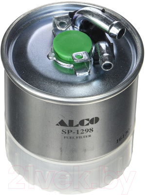 

Топливный фильтр Alco, SP-1298