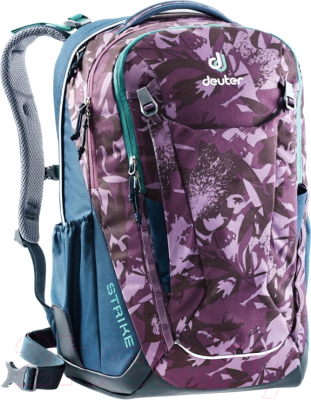 

Школьный рюкзак Deuter, Strike / 3830019 5027