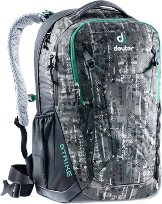 

Школьный рюкзак Deuter, Strike / 3830019 7019