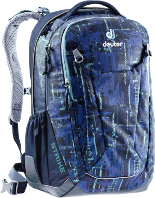 

Школьный рюкзак Deuter, Strike / 3830019 3052