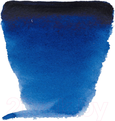 Акварельная краска Van Gogh 508 / 20015081 (10мл, прусский синий)