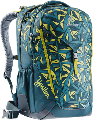 Школьный рюкзак Deuter Ypsilon / 3831019-7022 (Arctic ZigZag)