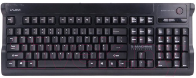 

Клавиатура Zalman, ZM-K600S