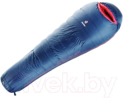 

Спальный мешок Deuter, Astro Pro 800 L левый / 3712717 3003