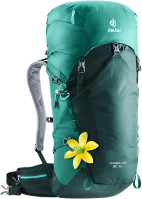 

Рюкзак туристический Deuter, Speed Lite 30 SL/ 3410718 2235