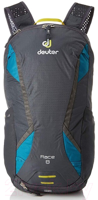 

Рюкзак спортивный Deuter, Race / 3207018 4331