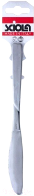 Набор столовых ножей Sciola Монако / 0112CASLAMEMON (2шт)