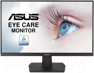 

Монитор Asus, VA24EHE