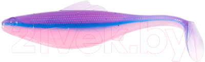 

Мягкая приманка Lucky John, Pro Series Roach Paddle Tail / 140180-G05