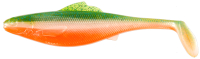 

Мягкая приманка, Pro Series Roach Paddle Tail / 140180-G06