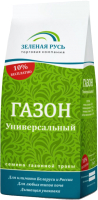 

Семена газонной травы Зеленая Русь, Универсальный газон