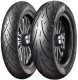 Мотошина задняя Metzeler Cruisetec 200/55R16 77H TL - 