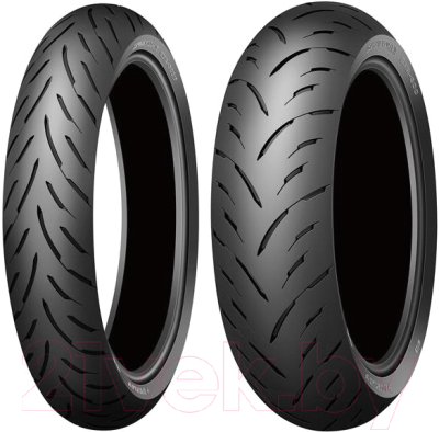

Мотошина передняя Dunlop, Sportmax GPR-300 110/70ZR17 54W TL