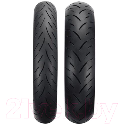 Изображение товара Мотошина передняя Dunlop Sportmax GPR-300 110/70ZR17 54W TL