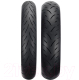 Миниатюра изображения товара Мотошина передняя Dunlop Sportmax GPR-300 120/60ZR17 55W TL