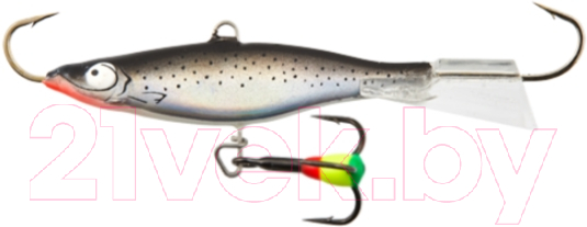 Балансир Lucky John Viking 4 / 41401-25 (с тройником)