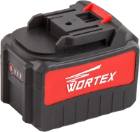 Аккумулятор для электроинструмента Wortex CBL 1860 (CBL18600029) - 