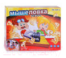 

Настольная игра Huada, Мышеловка / С1279358