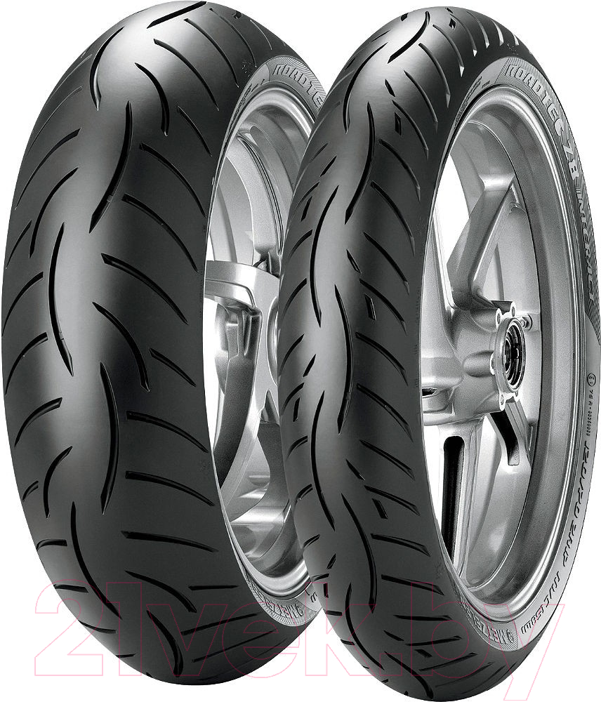 Мотошина задняя Metzeler Roadtec Z8 170/60R17 72W TL M