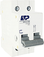 

Выключатель нагрузки ETP, ВН 32-100 2P 20А / 12317