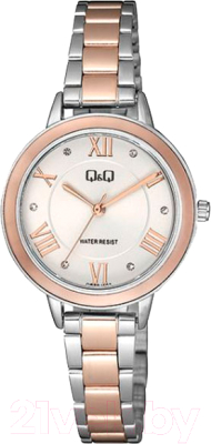 

Часы наручные детские Q&Q, QB89J407