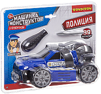 

Конструктор, Полиция / ВВ3382