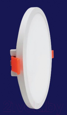 Точечный светильник Truenergy 8W 3000K 10731 (с трансформатором)