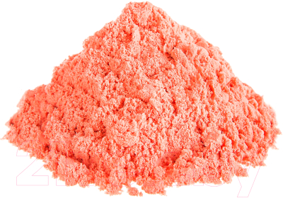 Кинетический песок Bondibon Марсианский песок / ВВ1729 (оранжевый)