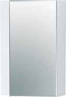 Шкаф с зеркалом для ванной Акватон Кантара (1A205702ANW70) - 