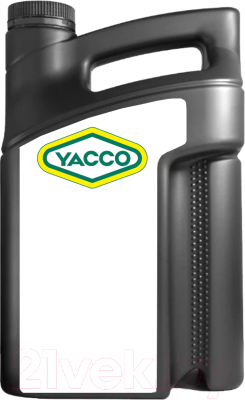 

Трансмиссионное масло Yacco, ATF X FE