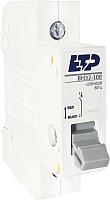 

Выключатель нагрузки ETP, ВН 32-100 1P 63А / 12313