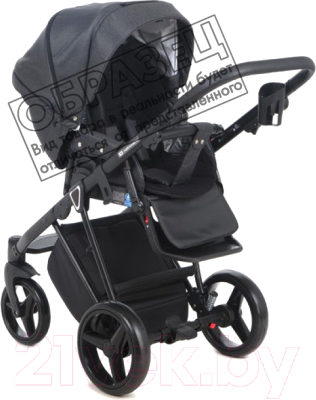Детская универсальная коляска Adamex Verona 2 в 1 (VR300)