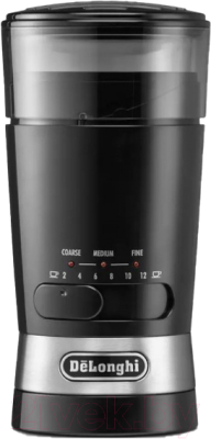 Кофемолка DeLonghi KG 210