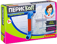 

Научная игра Bondibon, Французские опыты. Перископ / ВВ2111