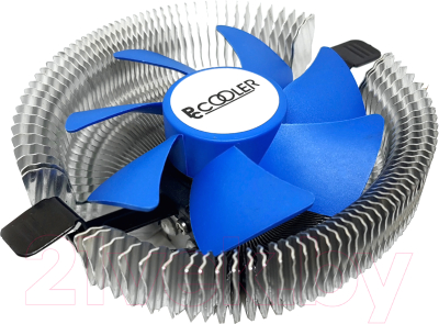 

Кулер для процессора PCCooler, E90