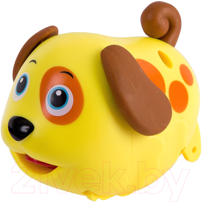 

Развивающая игрушка Bondibon, Собачка с будкой / ВВ2325