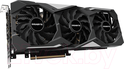 Видеокарта Gigabyte GeForce RTX 2070 Super WindForce 3X 8GB (GV-N207SWF3-8GD)