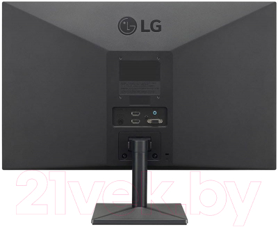 Монитор LG 22MN430M-B