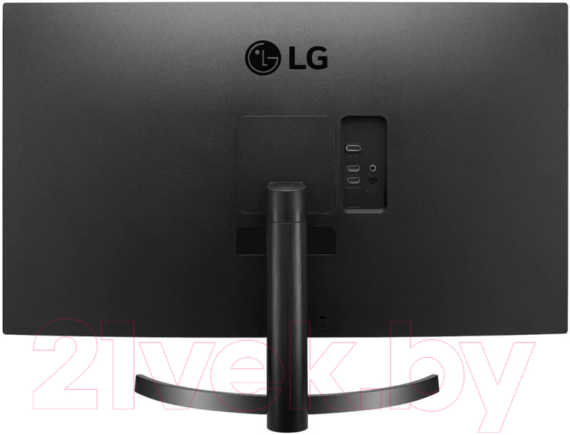 Монитор LG 27QN600-B