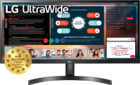 Монитор LG 29WL50S-B -