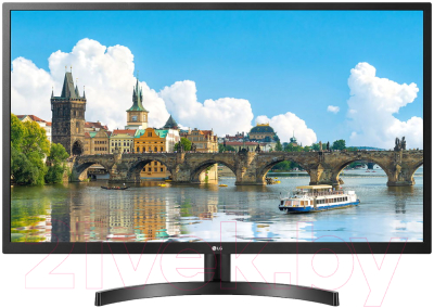 

Монитор LG, 32MN500M-B